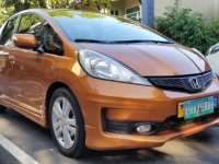 Selling 2nd Hand Honda Civic 2012 in Quezon City