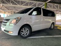 Hyundai Starex 2014 Automatic Diesel for sale in Quezon City