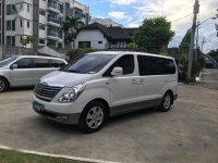 Sell Used 2014 Hyundai Grand Starex in Quezon City