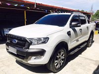 Ford Ranger 2018 Automatic Diesel for sale in Mandaue