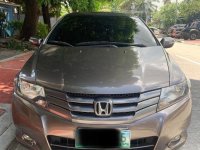 Selling 2nd Hand Honda City 2012 Automatic Gasoline in Manila