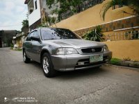 2nd Hand Honda City 1998 at 130000 km for sale