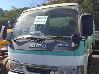 Sell 2019 Isuzu Elf Truck in Subic