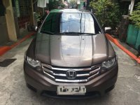 Selling Used Honda City 2013 in Navotas