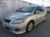 Sell 2nd Hand 2008 Toyota Avanza Automatic Gasoline at 80000 km in San Fernando