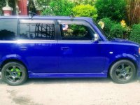 Toyota Bb 2001 Automatic Gasoline for sale in Quezon City