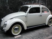 Used Volkswagen Beetle 1962 at 120000 km for sale