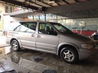 Selling Used Chevrolet Venture 2020 in Marikina