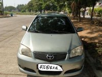 Selling 2nd Hand Toyota Vios 2007 in Paranaque  