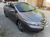 2nd Hand Honda City 2014 Manual Gasoline for sale in San Isidro