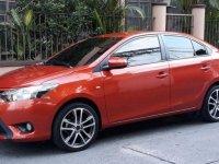 Selling Used Toyota Vios 2015 in Mandaluyong