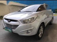 Selling 2nd Hand Hyundai Tucson 2013 in Las Piñas