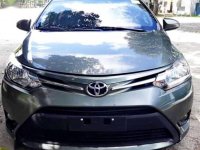 Selling 2nd Hand Toyota Vios 2017 in Lipa