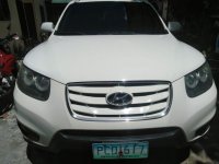 Selling 2nd Hand Hyundai Santa Fe 2010 in San Juan