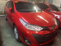 Used Toyota Vios 2018 for sale in Quezon City