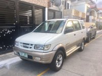 2nd Hand Isuzu Crosswind 2004 for sale in Marikina