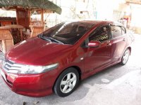 2010 Honda City for sale in Apalit