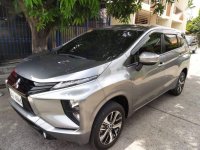 2nd Hand Mitsubishi Xpander 2019 for sale in Las Pinas 