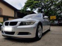 Used Bmw 320D 2009 for sale in Cainta