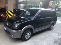 Selling Mitsubishi Adventure 2016 Manual Diesel in Quezon City