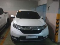 2nd Hand Honda Cr-V 2018 at 10000 km for sale