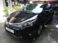 Toyota Altis 2017 Automatic Gasoline for sale in San Juan