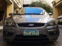 2nd Hand Ford Focus 2008 for sale in San Juan