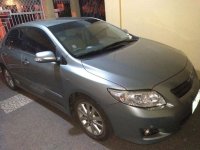Sell 2nd Hand 2010 Toyota Altis at 110000 km in Pasig