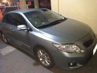 Sell 2nd Hand 2010 Toyota Altis at 110000 km in Pasig