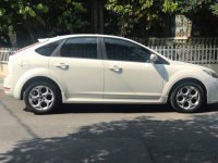 Selling Ford Focus 2012 Automatic Diesel in Quezon City