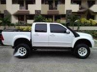 Isuzu D-Max 2009 Automatic Diesel for sale in Las Pinas 