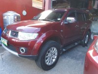 Mitsubishi Montero Sport 2013 Automatic Diesel for sale in Las Pinas 