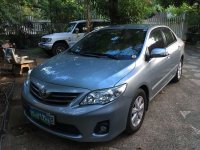 Sell Used 2013 Toyota Altis at 90000 km in Marikina