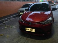 Used Toyota Vios 2014 for sale in Manila