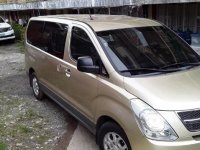 Sell Used 2011 Hyundai Grand Starex in Baguio