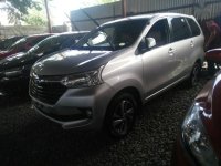 2nd Hand Toyota Avanza for sale in Marikina