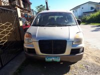 Sell 2nd Hand 2006 Hyundai Starex Automatic Diesel at 90000 km in Butuan