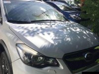 Used Subaru Xv 2013 for sale in Pasig