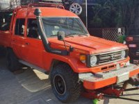 Selling Used Toyota Land Cruiser 2011 in Laoag