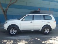 2013 Mitsubishi Montero Sport for sale in Cebu City