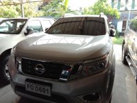 Used Nissan Navara 2018 for sale in Pasay