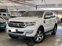 Sell 2nd Hand 2018 Ford Everest in Makati