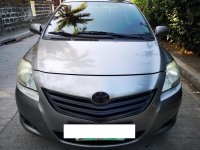 Selling 2nd Hand Toyota Vios 2012 in Malvar