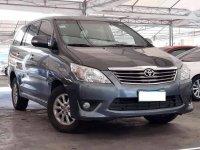 Used Toyota Innova 2014 for sale in Makati