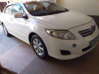 2008 Toyota Corolla Altis for sale in Noveleta