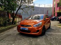 Hyundai Accent 2017 Hatchback Automatic Diesel for sale in Mataasnakahoy