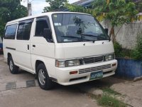 2nd Hand Nissan Urvan 2013 for sale in Cainta