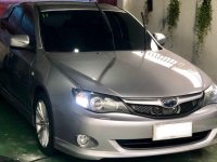2009 Subaru Impreza for sale in Imus