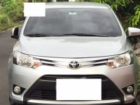 Used Toyota Vios 2017 Sedan for sale in Imus