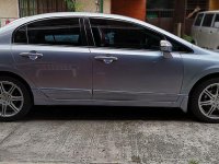 2007 Honda Civic for sale in Quezon City